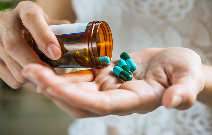 Leczenie ADHD